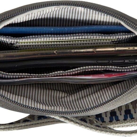 Anti-Theft Boho Phone Sling - Picture 5 of 12